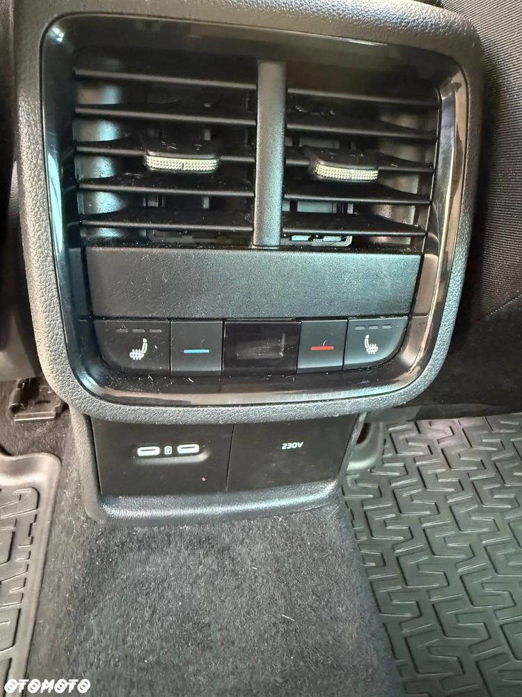 Skoda Octavia 1.5 TSI Clever - 8