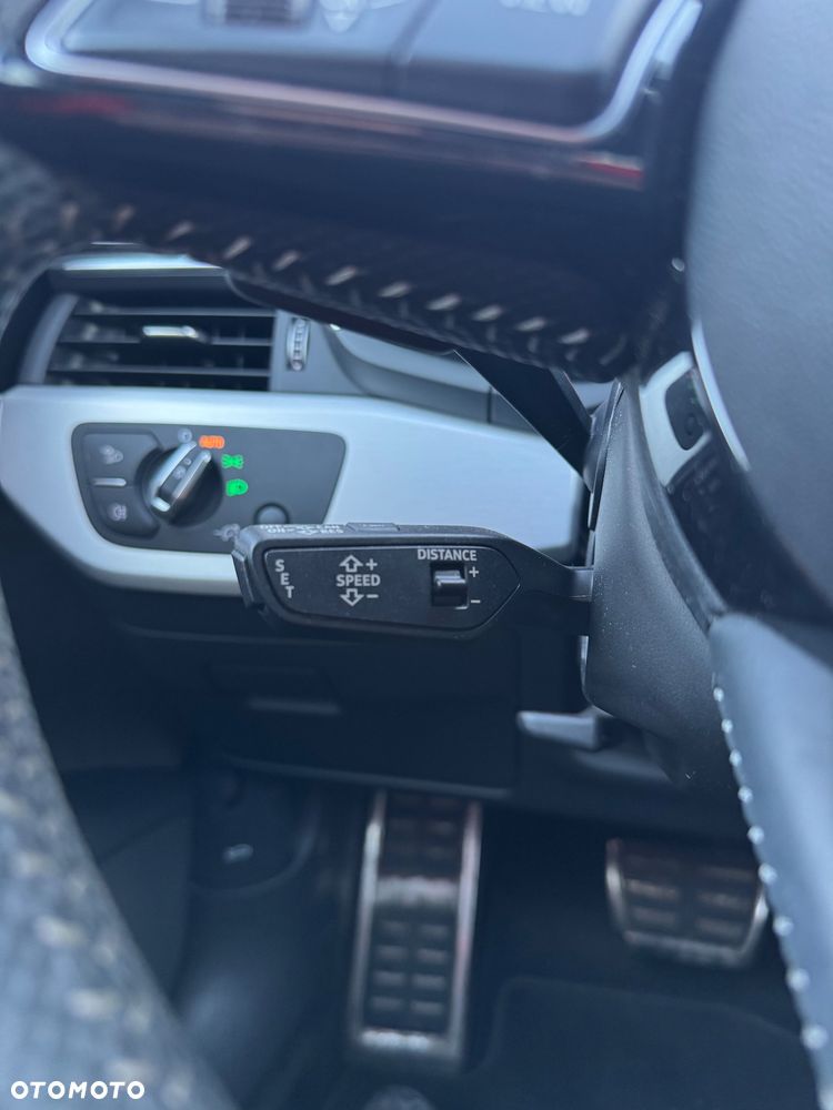 Audi A4 Avant 2.0 TDI S tronic quattro sport - 32