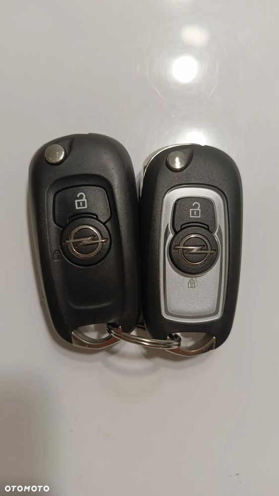 Opel Astra 1.6 CDTI DPF ecoFLEX Start/Stop ENERGY - 11