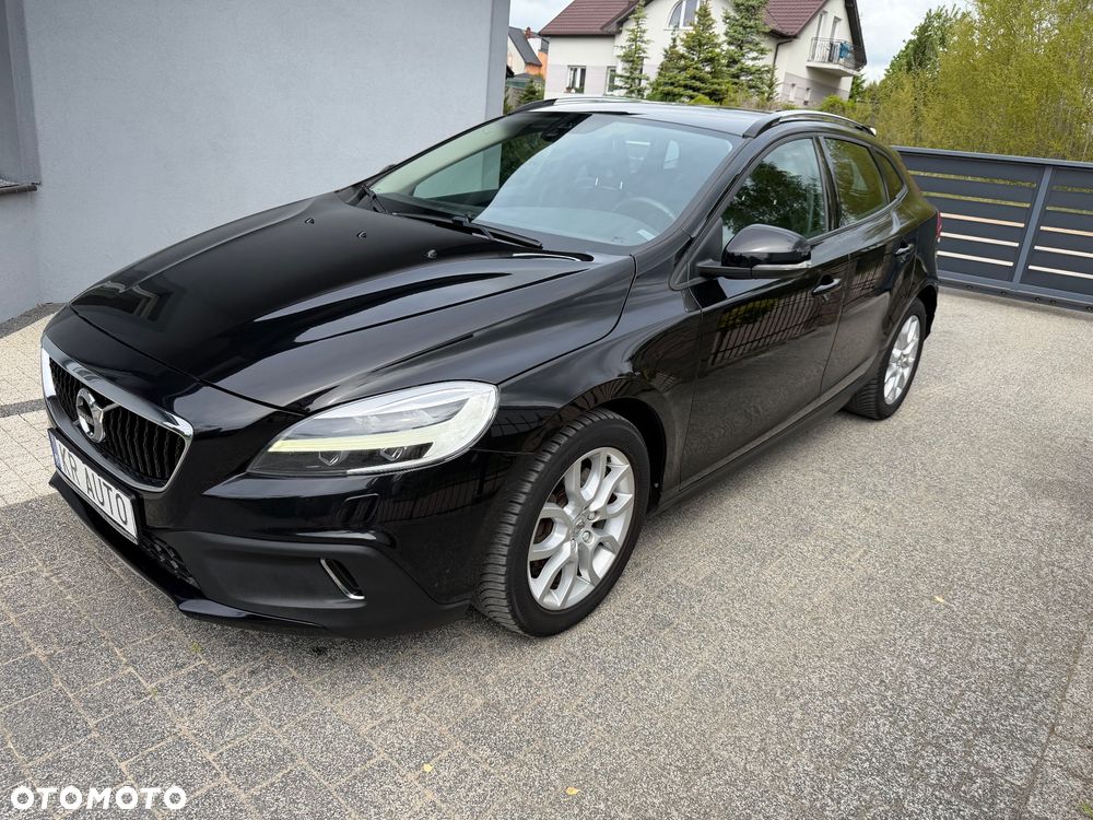 Volvo V40 Cross Country D2 Momentum - 2