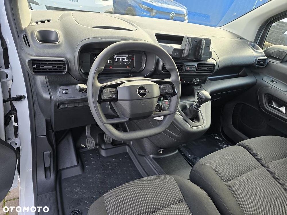 Opel Combo Van - 11