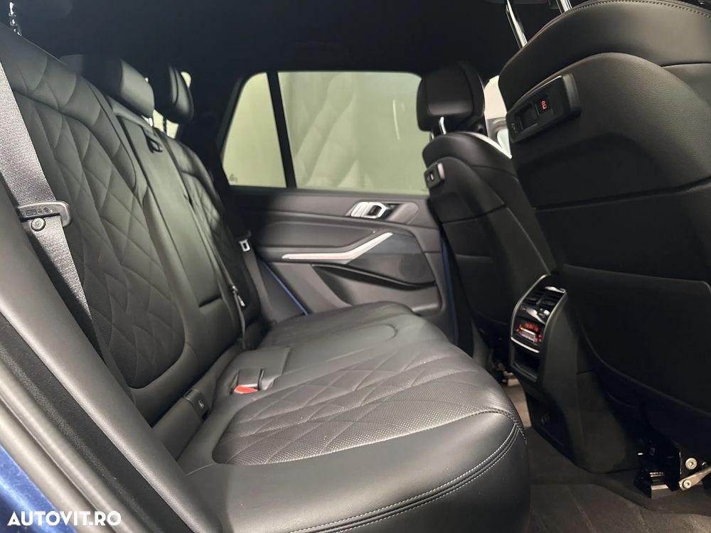 BMW X5 xDrive30d - 13