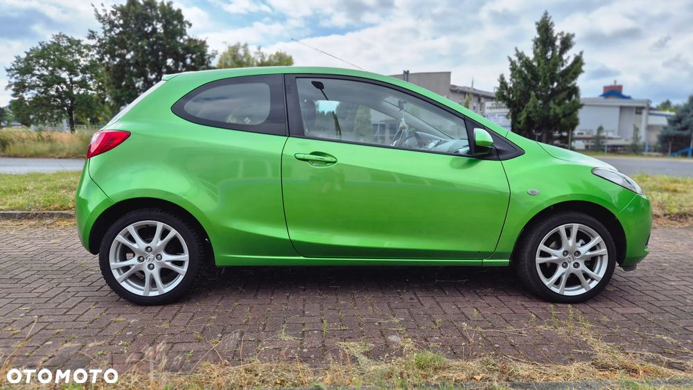 Mazda 2 1.3 Comfort - 9