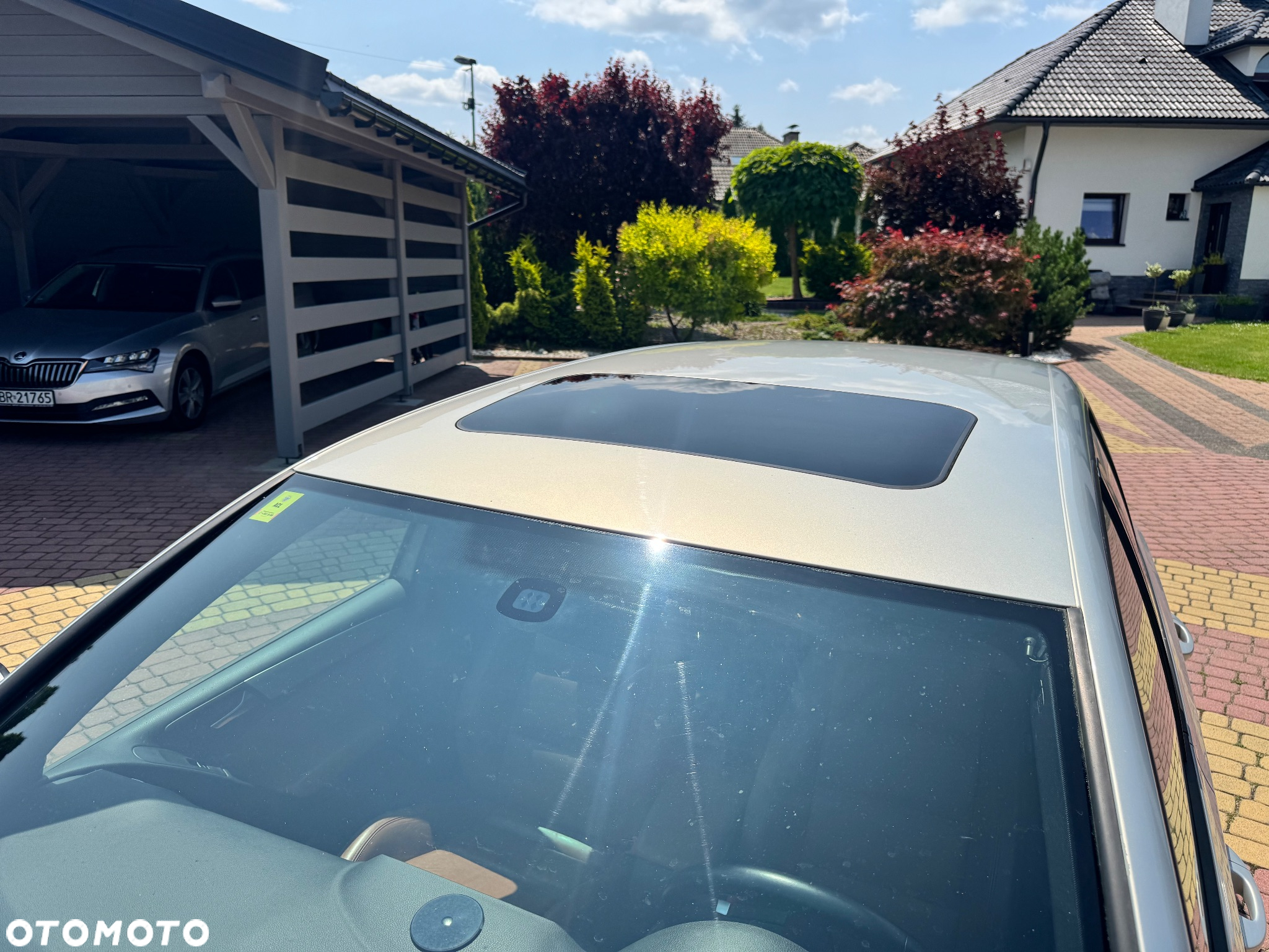 Volkswagen Golf 2.0 TDI 4Motion Sportline - 11