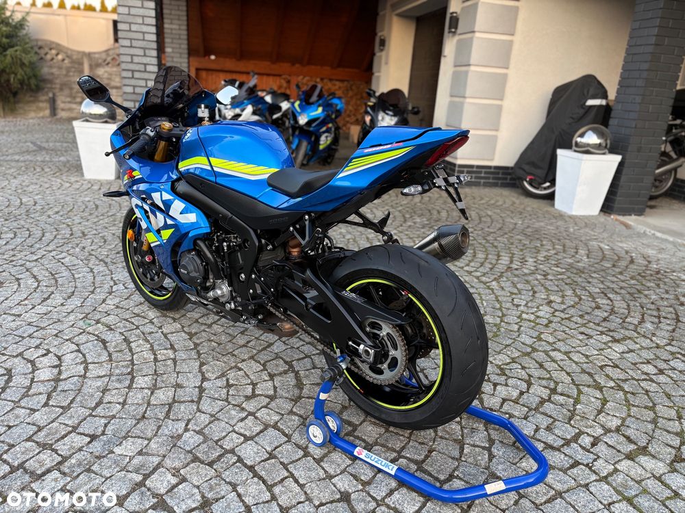 Suzuki GSX-R - 14