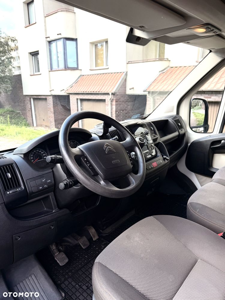 Citroën Jumper - 18