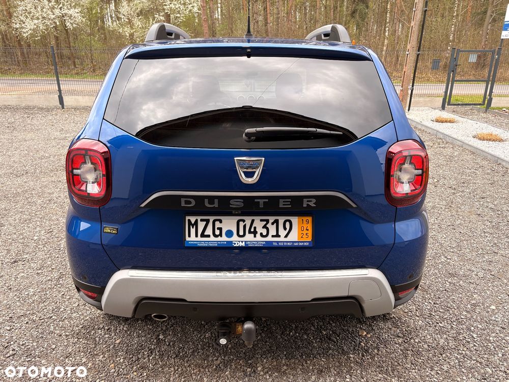 Dacia Duster 1.0 TCe Expression - 5