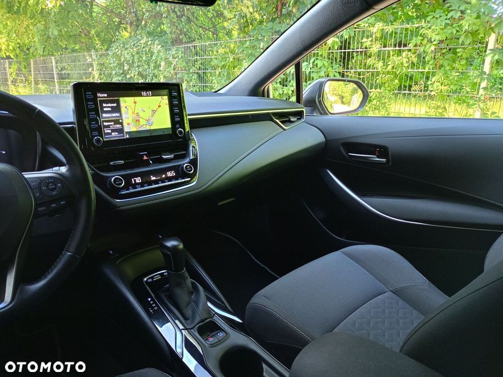 Toyota Corolla - 14