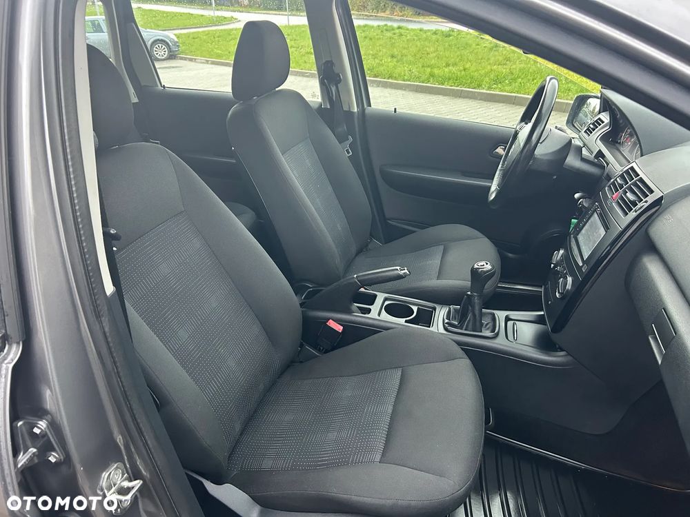 Mercedes-Benz Klasa A 180 CDI Special Edition - 27