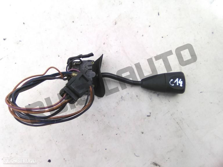 Comutador Limpa Vidros  Bmw 3 (e36) [1990_1998] 318i - 4