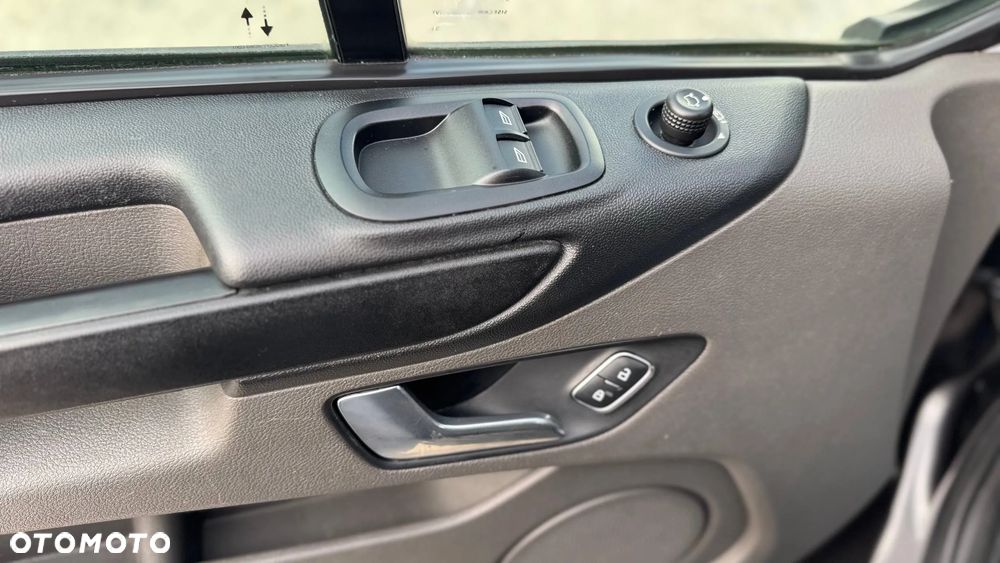 Ford Transit Custom Trend - 18