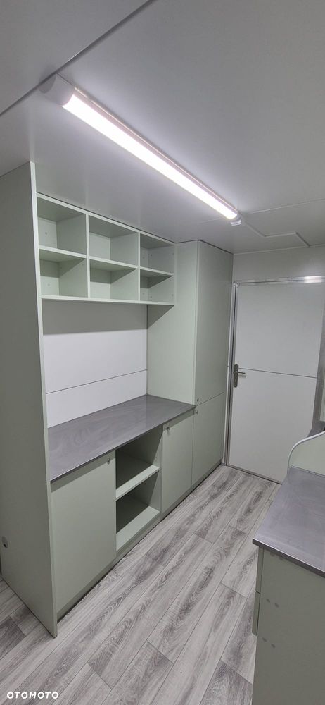 Inny foodtrailer - 6