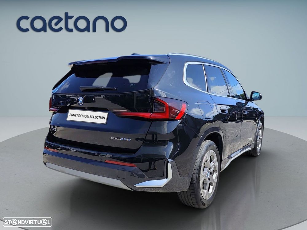 BMW X1 xDrive25e xLine - 7