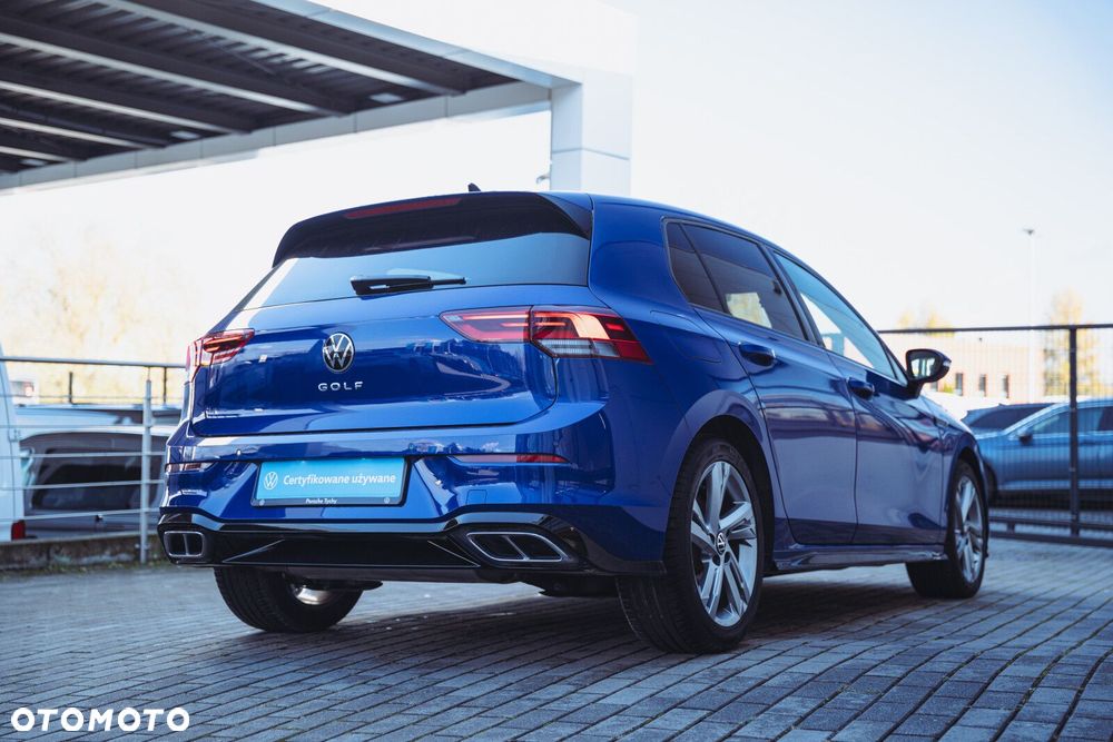 Volkswagen Golf - 35