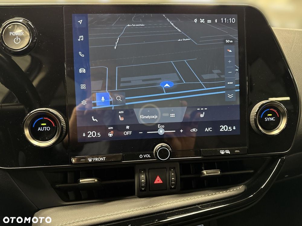 Lexus NX 350h Business AWD - 20