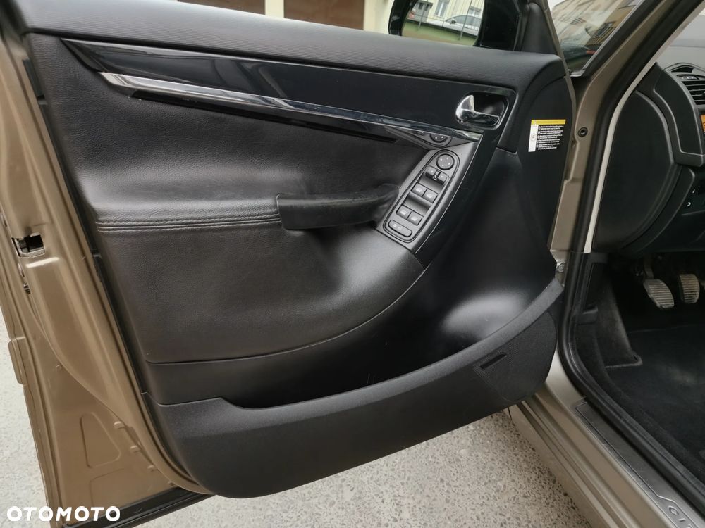 Citroën C4 Picasso 1.6 HDi FAP Exclusive - 14