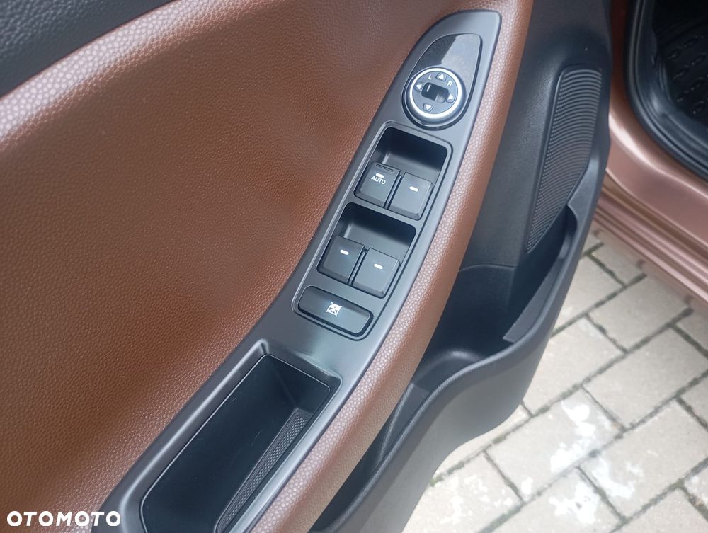 Hyundai i20 1.2 Elegant - 18