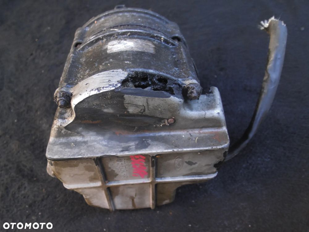 ALTERNATOR Ford Escort RS RS2000 MK7 2.0 16V - 4