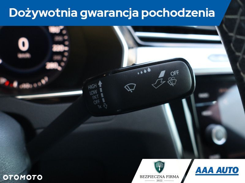 Volkswagen Arteon - 20