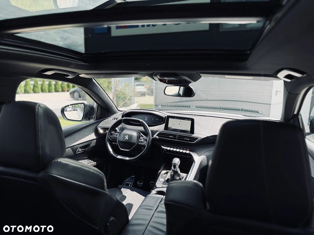 Peugeot 3008 BlueHDi 150 Stop & Start Allure - 24