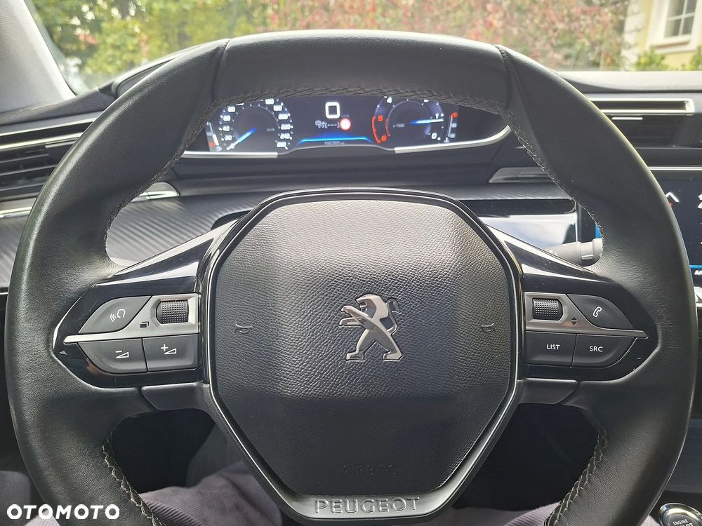 Peugeot 508 - 15