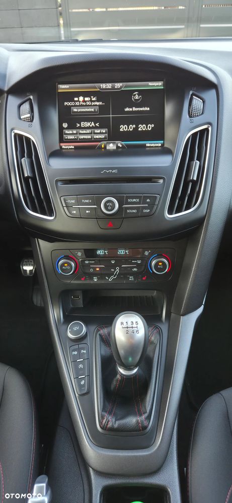 Ford Focus 2.0 TDCi ST-Line ASS - 26