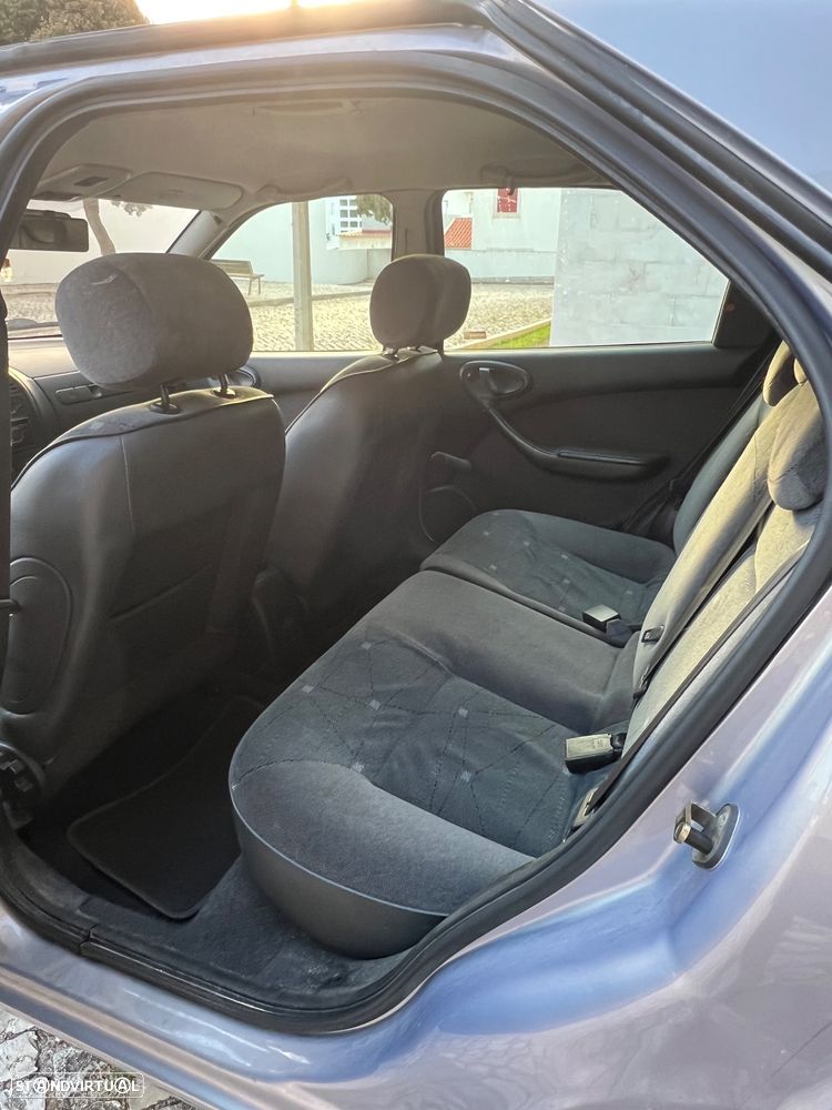 Citroën Xsara 1.4i SX - 8