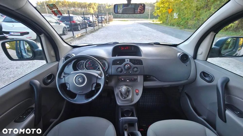 Renault Kangoo - 30