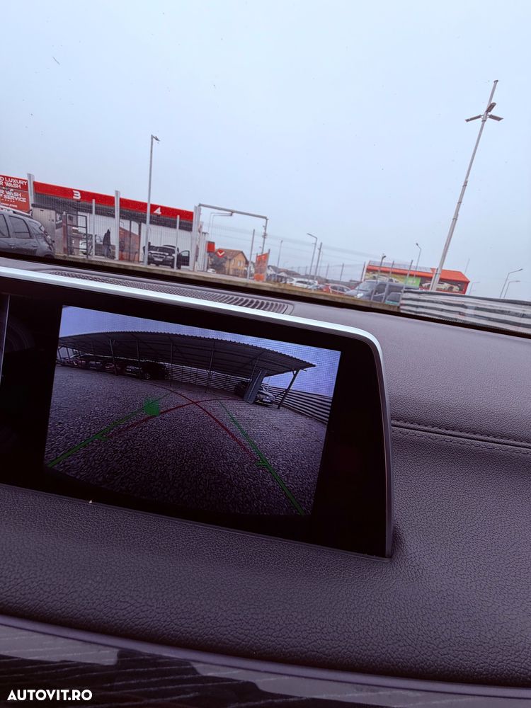 BMW Seria 7 730d xDrive - 11