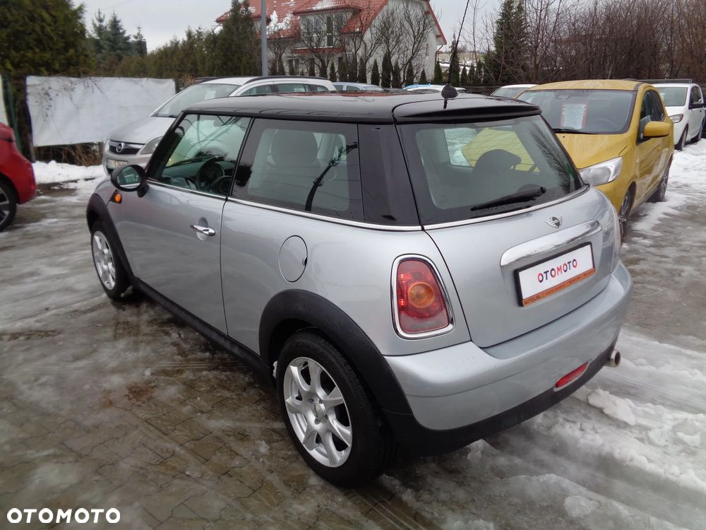 MINI Cooper - 7