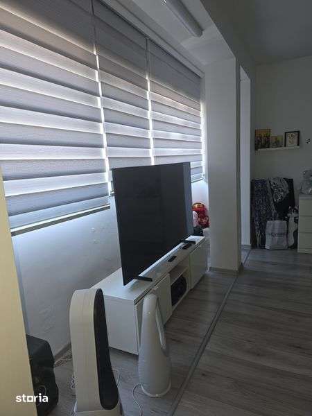 Garsoniera De Vanzare(34 mp) Zona Fundeni - Imagine principală: 2/7