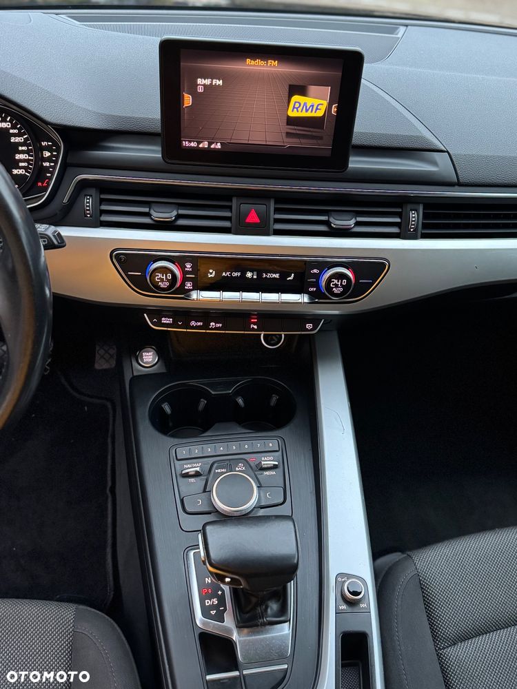Audi A4 Avant - 19