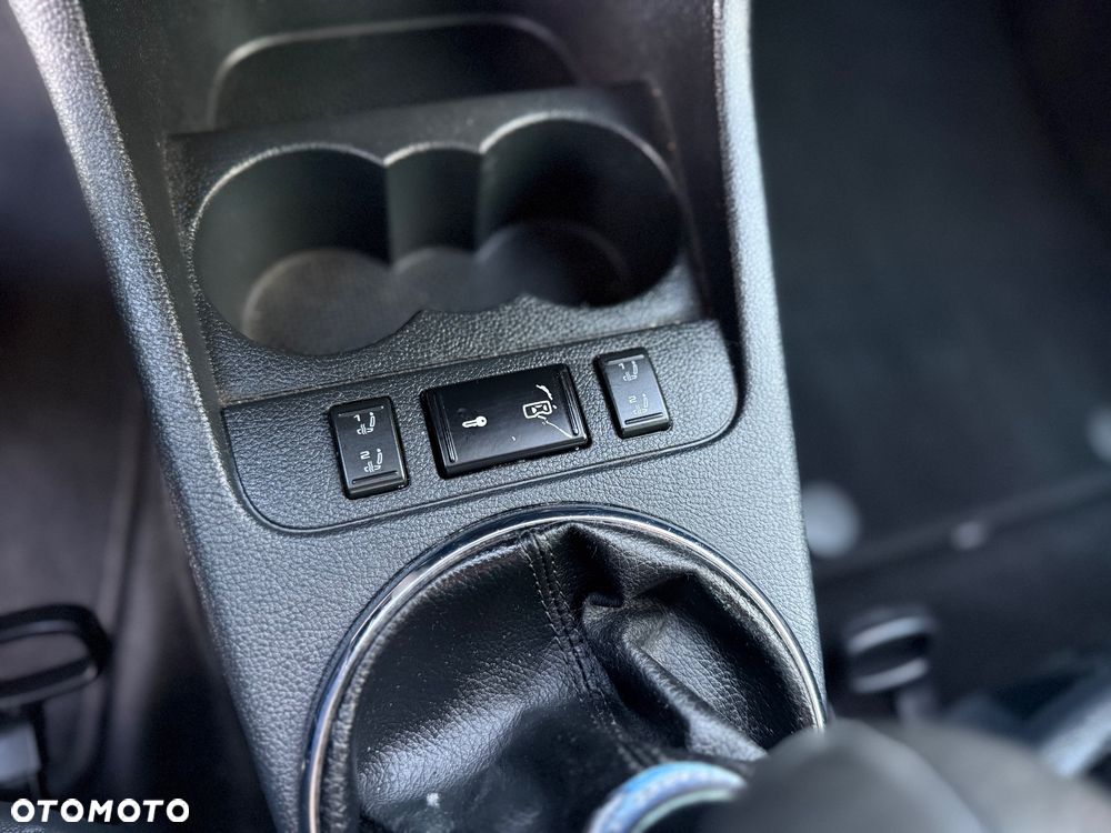 Skoda Fabia 1.2 TSI Ambiente - 9