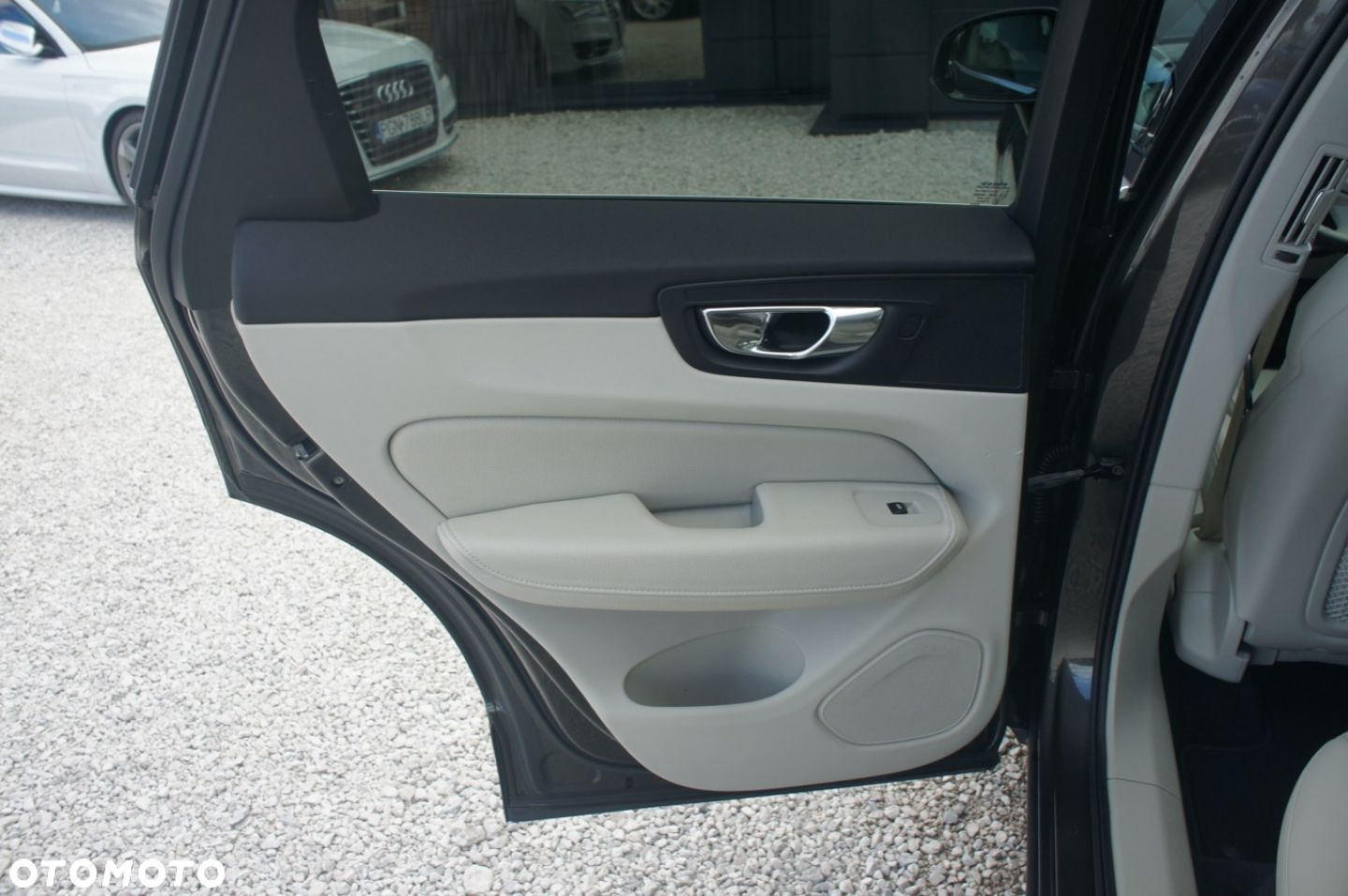 Volvo XC 60 - 17