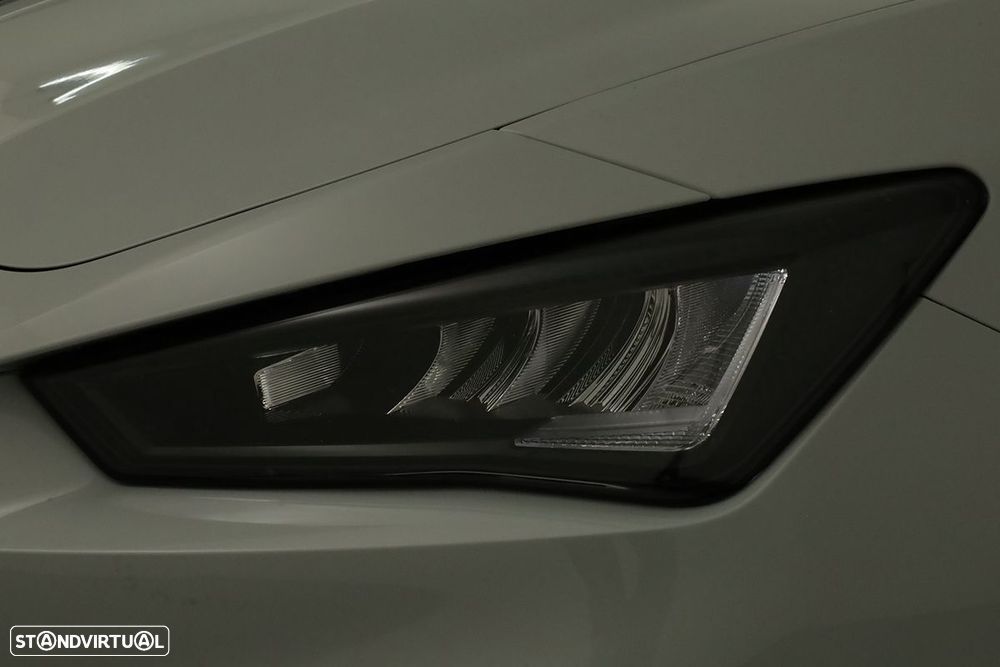 SEAT Leon ST - 6