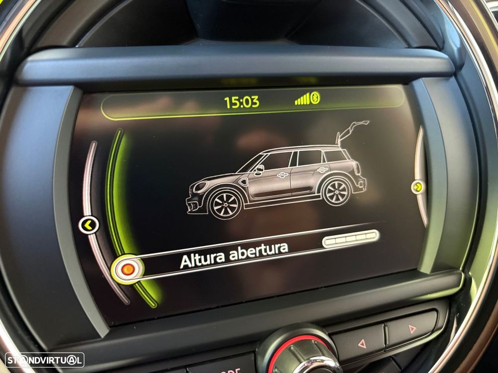 MINI Countryman Cooper D Sport Edition Auto - 43