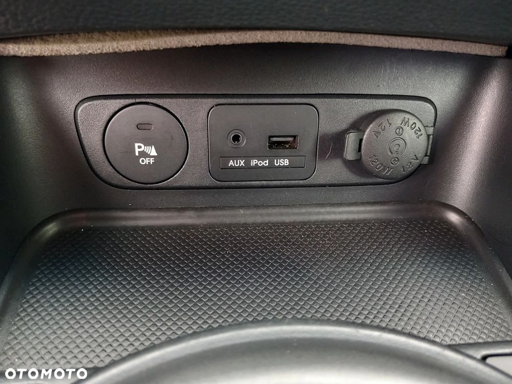 Kia Sportage 2,0 CRDI 2WD Vision - 34