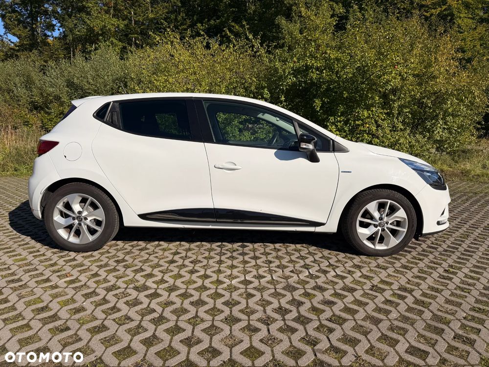Renault Clio 1.5 dCi Energy Limited - 3