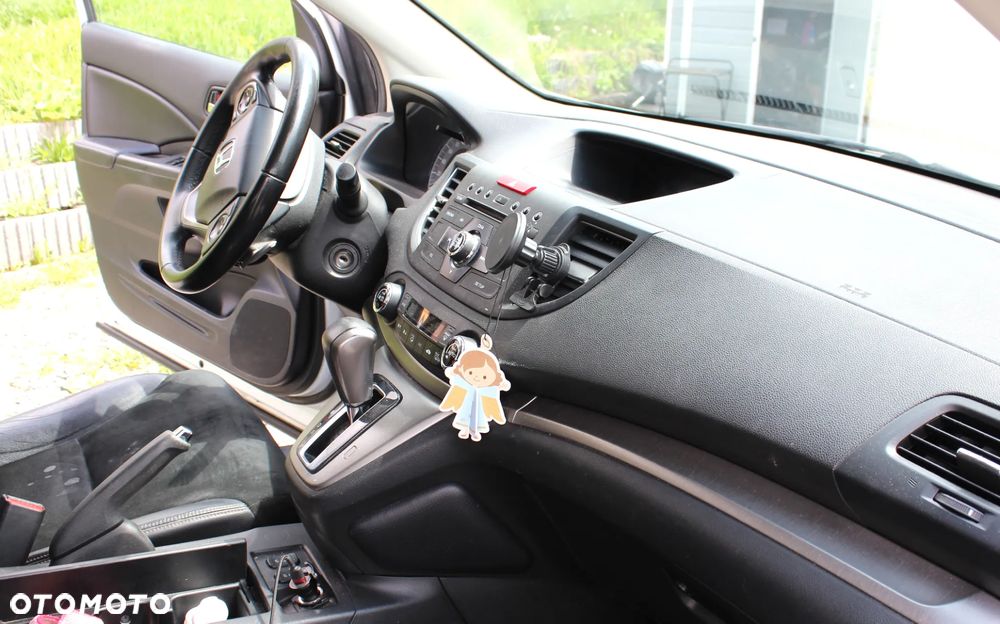 Honda CR-V 2.0 Elegance - 6