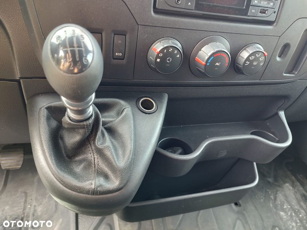 Renault MASTER - 21