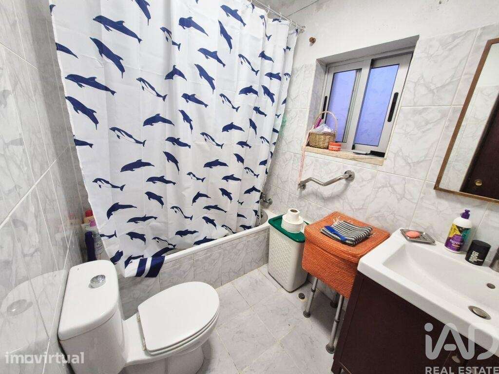 Apartamento T3 em Almada, Cova da Piedade, Pragal e Cacilhas de 93 m2 - Grande imagem: 3/17