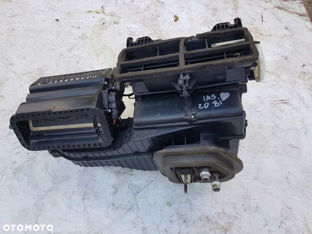 nagrzewnica dmuchawa Opel Insignia A 13345112 - 1