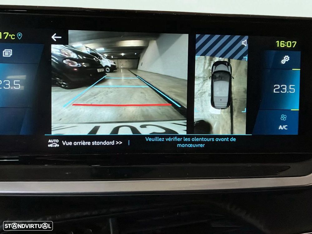 Peugeot e-208 50 kWh GT - 15