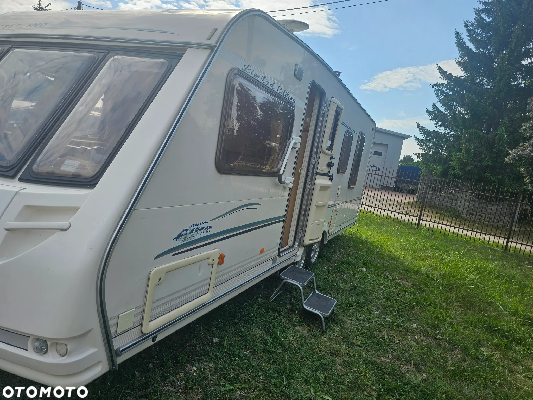 Inny Sterling elite - 3