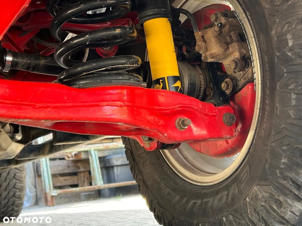 Mitsubishi Pajero 3.2 DID Dakar - 13