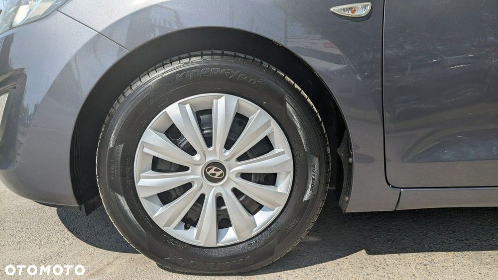 Hyundai i30 - 36