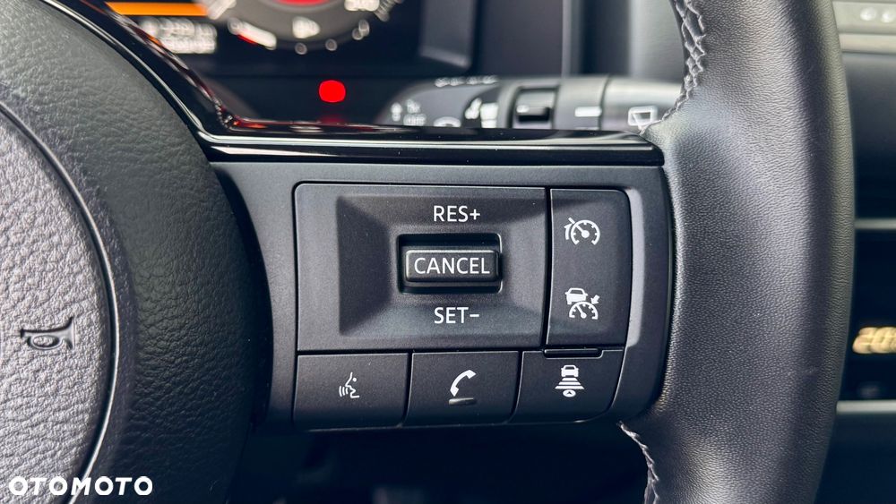 Nissan Qashqai 1.5 e-POWER Tekna - 20