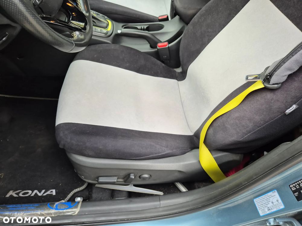 Hyundai Kona 1.6 T-GDI Premium 4WD DCT - 13