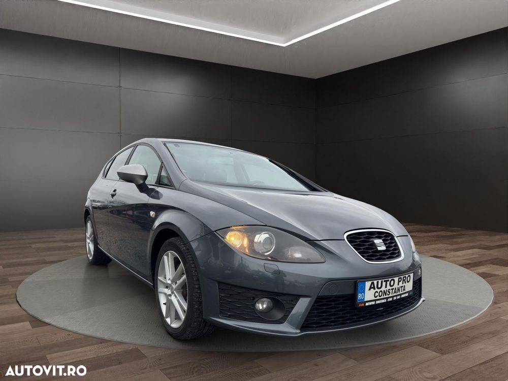 Seat Leon - 2