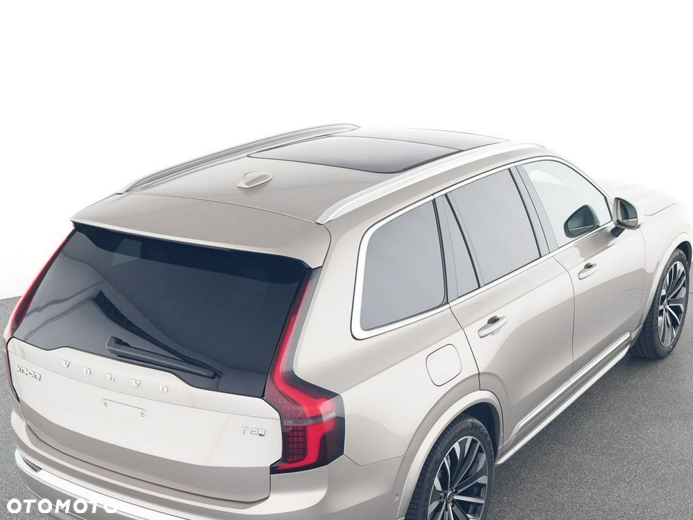 Volvo XC 90 T8 AWD Plug-In Hybrid Ultra Bright 7os - 9